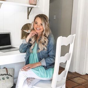 Meet your Posher, Madison